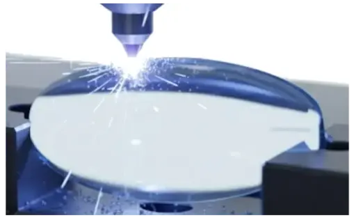 [Laser Cutting] Laser Cutting