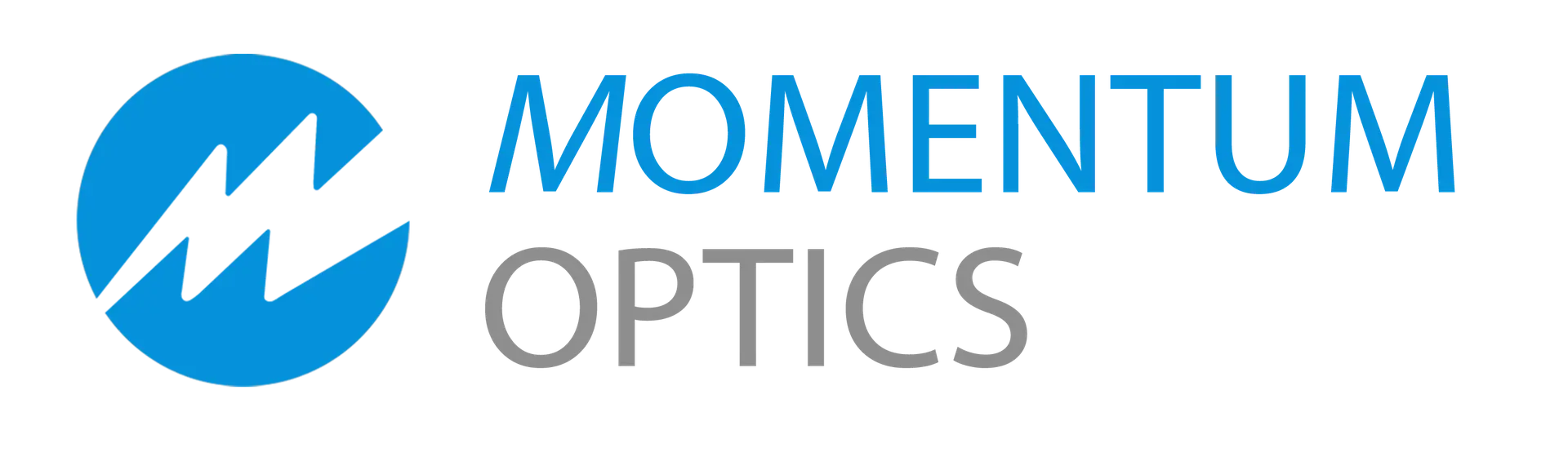 Momentum Optics